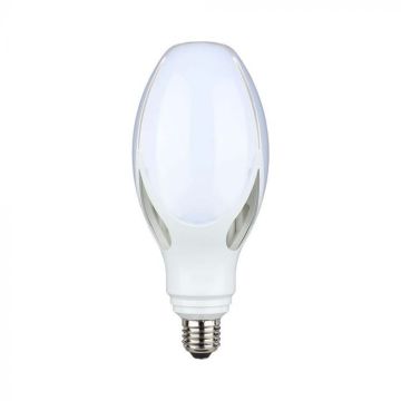 V-TAC PRO VT-240 Ampoule à puce LED Samsung 36W E27 olive lowbay 110lm/W ED-90 blanc froid 6400K - SKU 21285