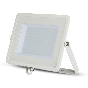 V-TAC PRO VT-100 100W Led Flutlicht weiß slim Chip Samsung SMD kaltweiß 6500K - SKU 21417