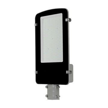 V-TAC VT-100ST Straßenlaterne LED Chip Samsung Straßenlaterne 100W 135lm/W natürliches weißes Licht 6400k IP65 sku 215301