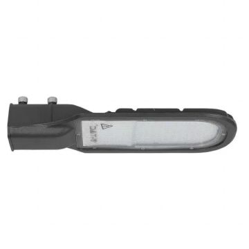 V-TAC PRO VT-31ST 30W LED Straßenlaterne Armatur Chip Samsung Kaltweiß 6400K Slim IP65 - sku 21538