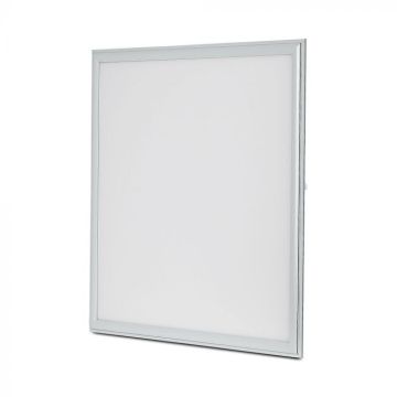 V-TAC VT-6129 LED-Panel 29 W, 600 x 600 mm, hohe Helligkeit, 136 lm/W, driver inklusive 4000 K – 2162416 – Set 6 Stück