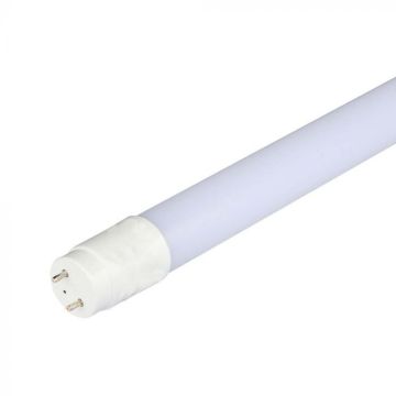 V-TAC PRO VT-122 LED Tube 16.5W Samsung chip T8 G13 120CM warm white 3000K - SKU 21688