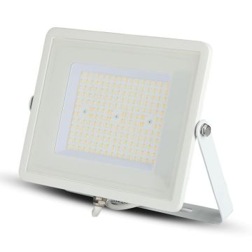 V-TAC PRO VT-106 Led floodlight 100W 115lm/w chip Samsung SMD high brightness natural white light 4000K IP65 - SKU 21768