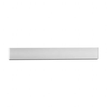 V-TAC VT-821 17W LED wall lamp double beam rectangular warm white 3000K IP44 - SKU 218535