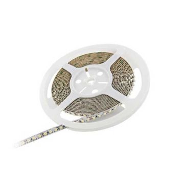 V-TAC VT-5050 24V led streifen strip SMD5050 60LEDs/m 5M Multicolor RGB IP20 no wp - SKU 2591