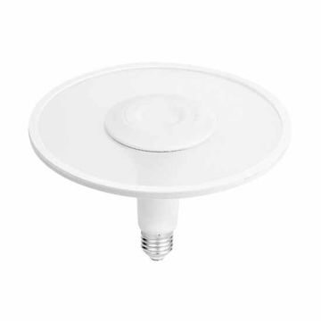 V-TAC PRO VT-2311 11W LED ufo Acrylic Bulb Chip Samsung SMD E27 warm white 3000K - SKU 2781