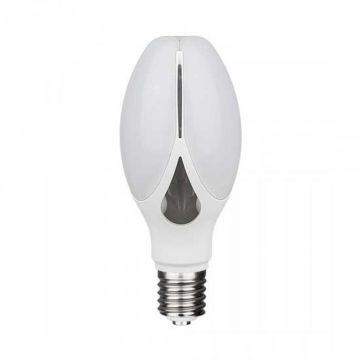V-TAC PRO VT-240 36W LED Lampe olive Bulb Chip Samsung SMD ed-90 E27 warmweiß 3000K - SKU 283