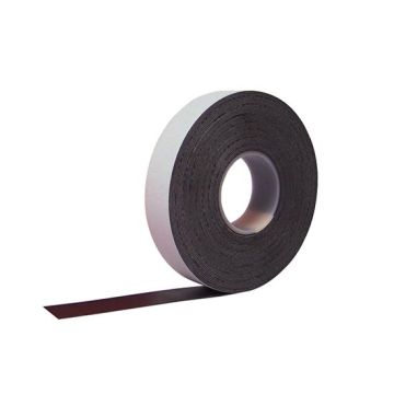 EPR Self-amalgamating low and high voltage tape 9m black color Raytech 2.3