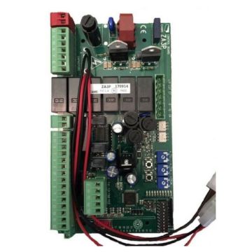 CAME Spare electronic board 3199ZA3P for ZA3P control panel for Ati Frog Ferni Krono swing motor