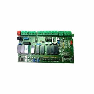Scheda ricambio ZBX-24 per serie motori BX-241  BX-E241