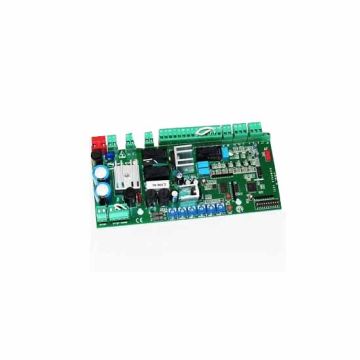 Carte de remplacement Moteur pour ZD2 BX-246 24V système pratiqu