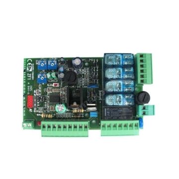 Electronic card spare part CAME ZF1 for ATI, FERNI, FAST and KRONO