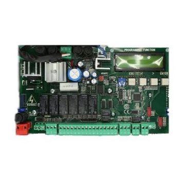 CAME ricambio scheda elettronica centrale di comando ZLJ14 - 3199ZLJ14