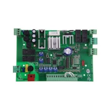 carte de remplacement  ZN2 BX-243 24V