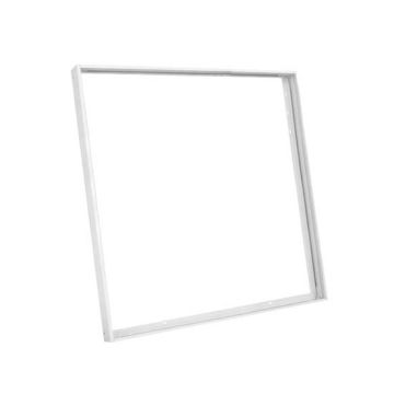 V-TAC surface white frame for led panel 60x60CM – SKU 3678