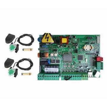 FAAC Retrofit Kit Safe&Green SG E145 for swing automation systems