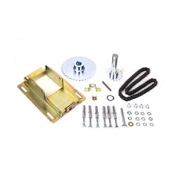 Kit rinvio applicazione fuori asse R.1:1,5 FAAC 390744