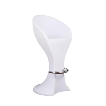 V-TAC VT-7814 led bar stool garden light rgb rechargeable battery and remote control IP65 - sku 40231