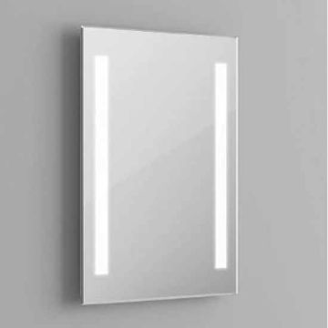 V-TAC VT-8505 17W LED Mirror Light Anti-fog cold white 6400K iron body bathroom IP44 - sku 40441