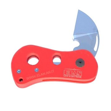 Mini cutter with wire stripper for cables Elan - sku 409030