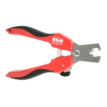Professional cables shears in stainless steel Elan - sku 409040