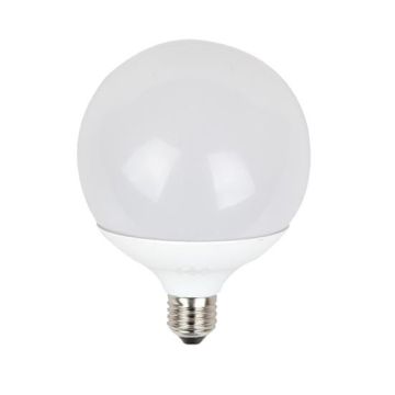 VT-1899 LED Bulb SMD 18W 200° G120 Е27 1800LM 3000K - 4433