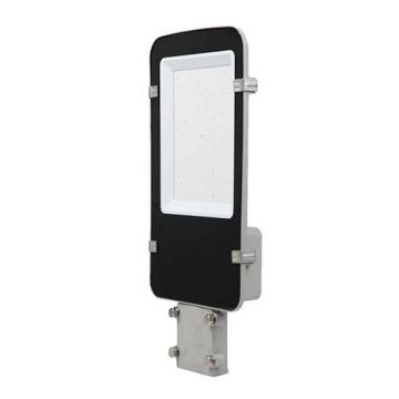 V-TAC PRO VT-30ST 30W LED Street light chip samsung smd neutralweiß 4000K graues aluminium IP65 - sku 525