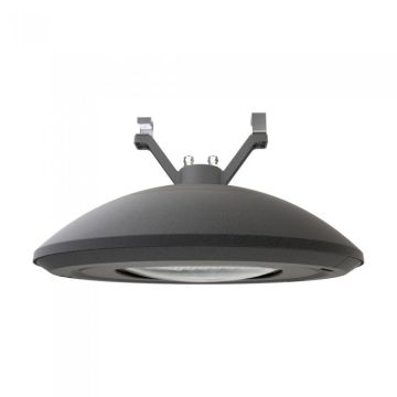 V-TAC SUPER PRO VT-115ST 100W LED suspending Street light chip samsung Type 3M high lumens day white 4000K aluminum IK08 IP65 - sku 545