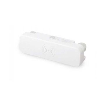 Mikrowellen-Sensor 360 ° V-TAC justierbarer DIP-Schalter wasserdichtes IP65 VT-8036 – SKU 5571 Weiß