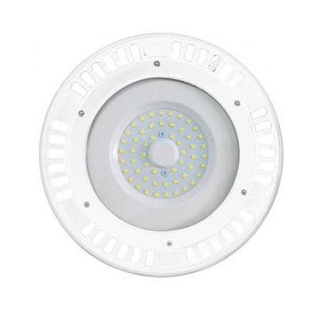 V-TAC VT-9115 Lampes Industrielles LED 100W Ufo shape blanc neutre 4000K - SKU 5613