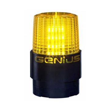 Lampeggiante GUARD 230V 40w Genius - Faac