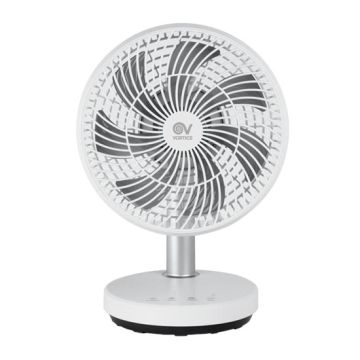 Ventilatore oscillante da tavolo Vortice NORDIK MIO - sku 61046