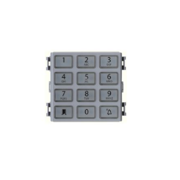 DNA Keypad control gates BPT CAME