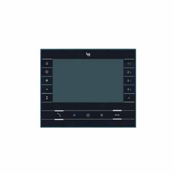 Colour hands-free video receiver with 7" LCD display B Futura X1
