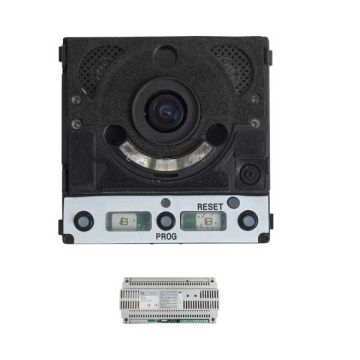 Kit base videocitofonico MTM KIT FREE-MTMVB BPT 62621170 videocitofono