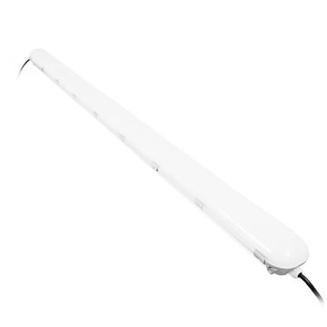 V-TAC VT-1573 70W LED Wasserdicht Lampe PC/PC Hohe lumen 150CM neutralweiß 4000K IP65 - SKU 6266