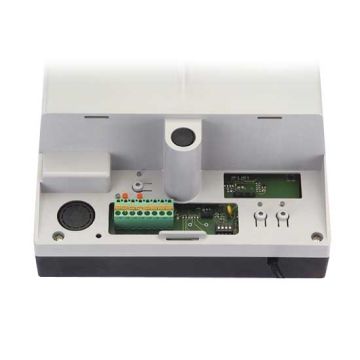 Carte électronique E700 HS pour Opérateur électromécanique D700 24V FAAC 630 024 25