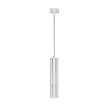 V-TAC VT-976 LED chandelier pendant spotlight GU10 in white aluminum 300mm - sku 6779