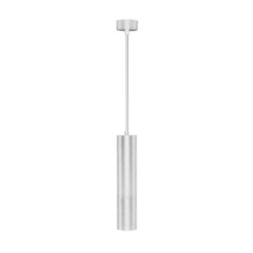 V-TAC VT-976 Luminaire suspendu GU10 en aluminium blanc 300 mm - sku 6779