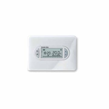 Weekly digitalen Wandmontage GSM Thermostat Bpt TH/450GSM