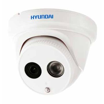 Caméra Dome CCTV 3.6mm HYUNDAI 4IN1 Hybrid 2Mpx HD@1080p