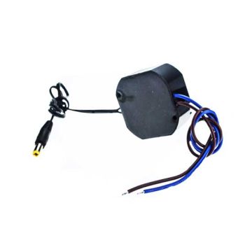 Alimentations à implusions CCTV 2A 24W 12VDC Imperméable IP67