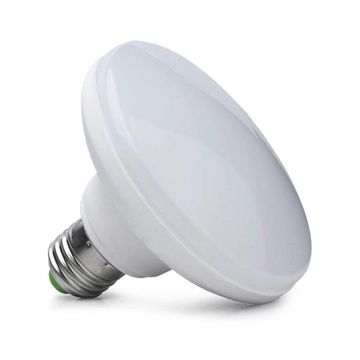 V-TAC VT-2116 16W LED Ufo Bulb SMD E27 F150 warm white 3000K - SKU 71586