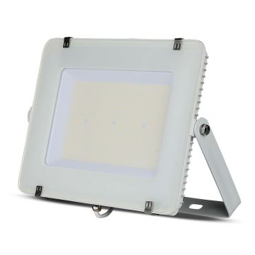 V-TAC PRO VT-206 200W Led Floodlight white slim Chip Samsung smd high lumens cold white 6400K - SKU 788