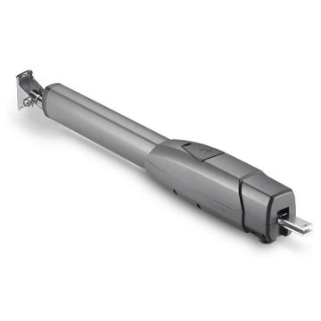 CAME ATS 801MP-0050 ATS30AGS Irreversible telescopic 230V gearmotor for swing gates with C Max. 200mm with leaves up to 3m long that weighs up to 400kg