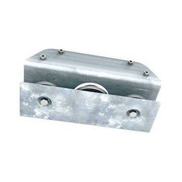 Came 801XC-0120 Chain drive device for sliding gates BKV