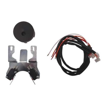 CAME 803XA-0300 Auxiliary contacts unit for detecting the boom position