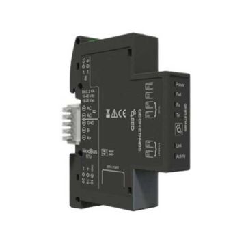 CAME 803XC-0020 Modbus TCP/RTU bridge for integration with third party systems