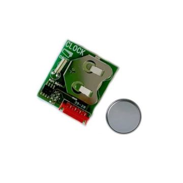 Came 806SA-0120 Clock card for timed management of functions automation gate