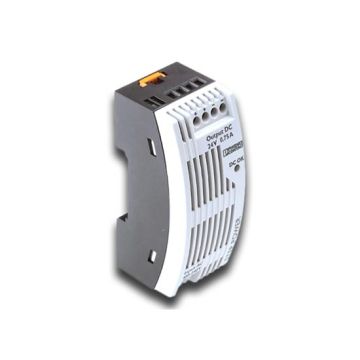 CAME 806XG-0040 24V DC power supply for opening and safety detector